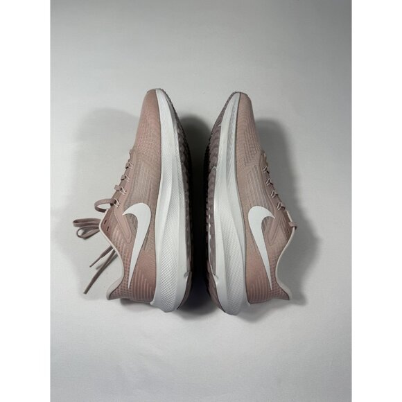 New Nike Air Zoom Pegasus 39 Shoes Womens Size 12 Pink Running Shoes DH4072-601 - Picture 10 of 16